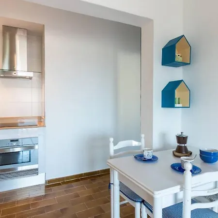 Nyaraló Apartamento Con Vistas Al Mar Mahón
