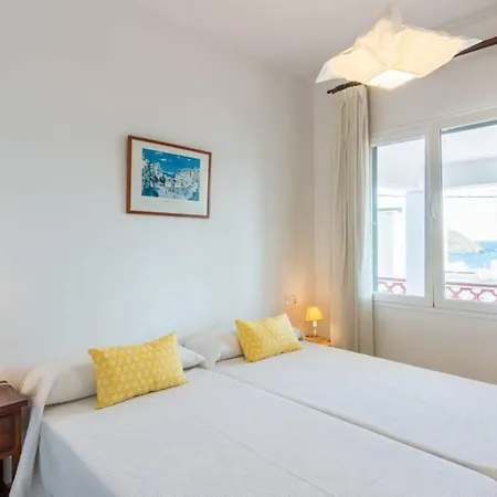 Nyaraló Apartamento Con Vistas Al Mar Mahón
