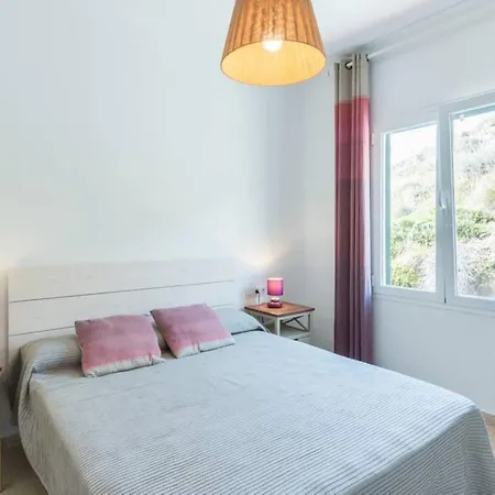 Nyaraló Apartamento Con Vistas Al Mar