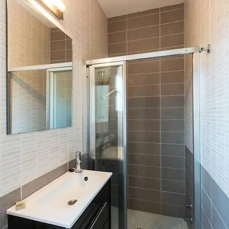 Apartamento Con Vistas Al Mar 펜션 마혼