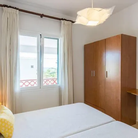 Apartamento Con Vistas Al Mar
