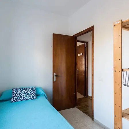 Apartamento Con Vistas Al Mar 마혼