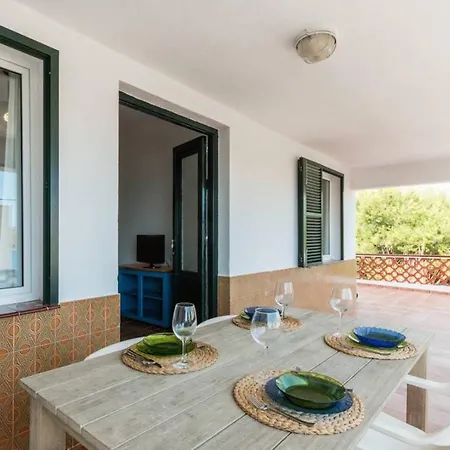 Apartamento Con Vistas Al Mar 펜션 *