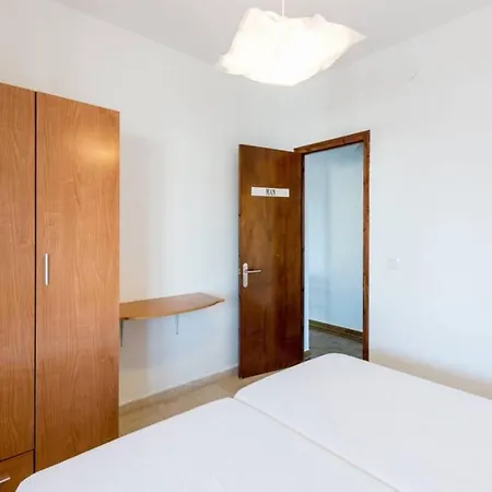 Apartamento Con Vistas Al Mar Casa vacanze