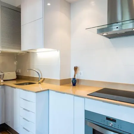 Apartamento Con Vistas Al Mar * Mahón
