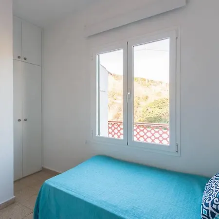 Apartamento Con Vistas Al Mar Casa vacanze