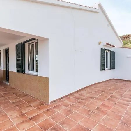 Apartamento Con Vistas Al Mar Дом отдыха