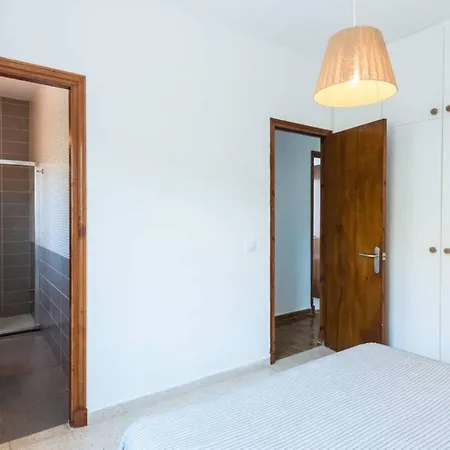 Apartamento Con Vistas Al Mar